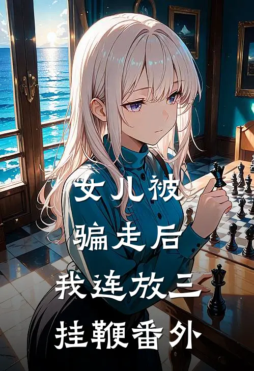 女儿被骗走后，我连放三挂鞭 番外