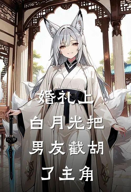 婚礼上，白月光把男友截胡了主角