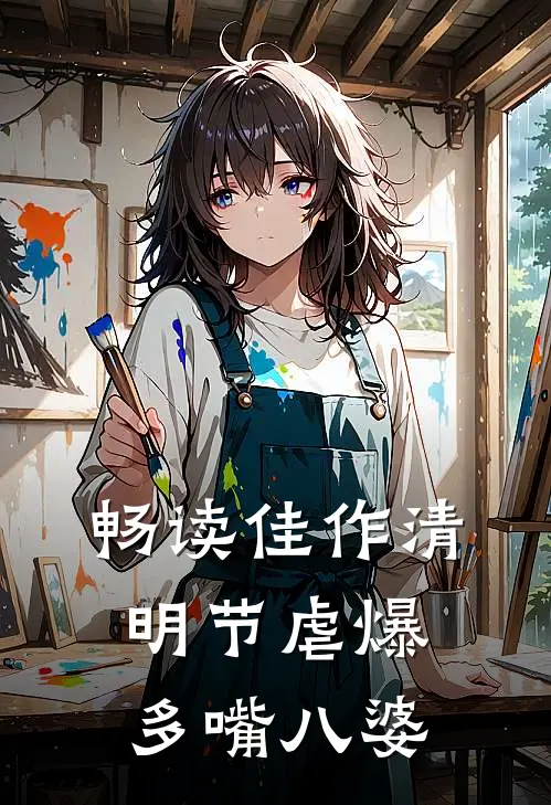 畅读佳作清明节虐爆多嘴八婆