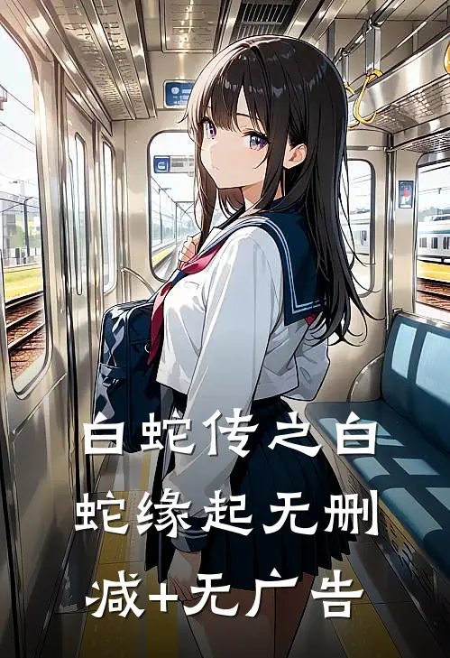 白蛇传之白蛇缘起无删减+无广告