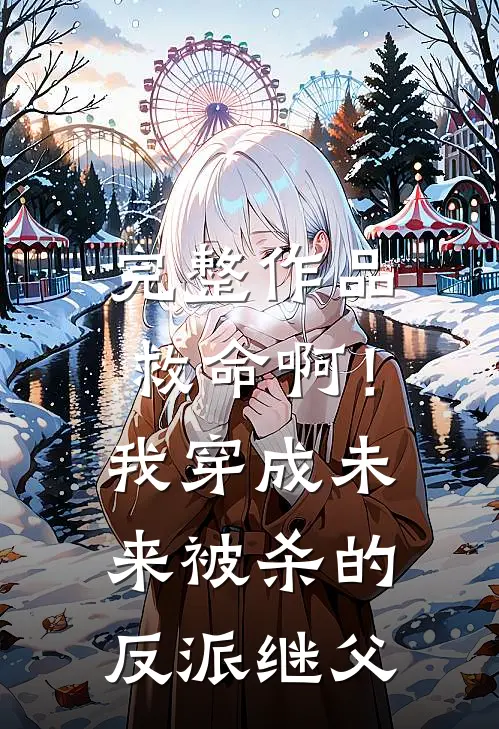 完整作品救命啊！我穿成未来被杀的反派继父