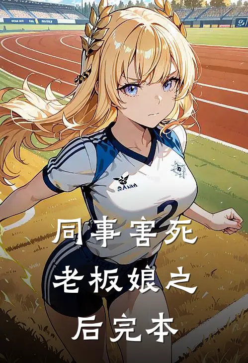 同事害死老板娘之后完本