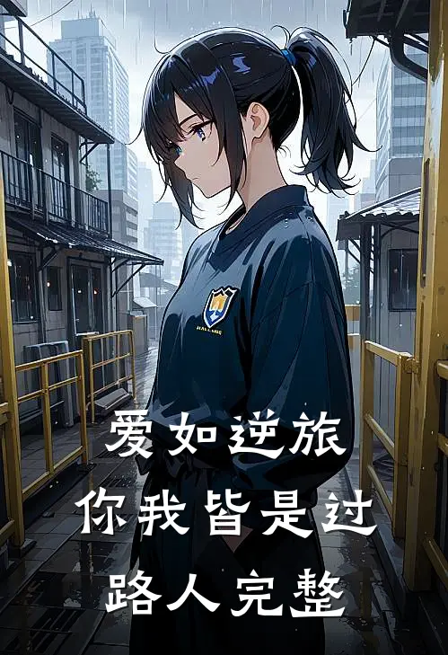 爱如逆旅，你我皆是过路人完整