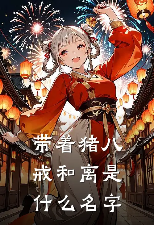 带着猪八戒和离是什么名字