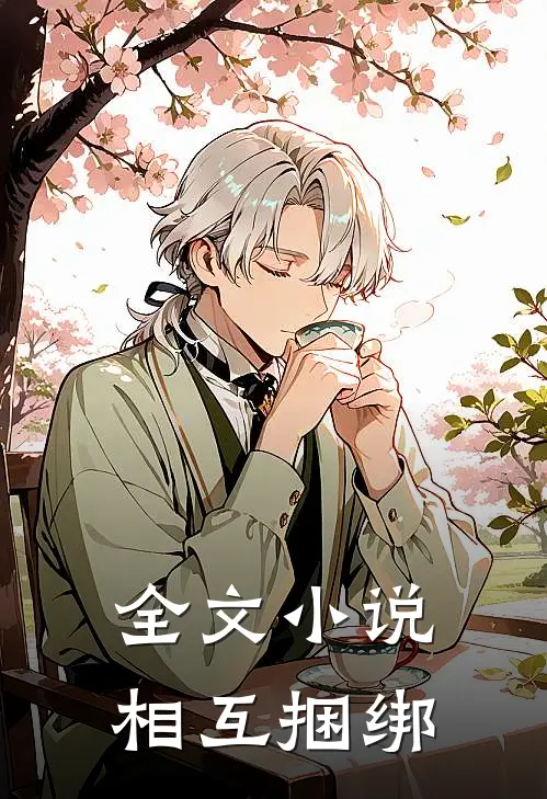 全文小说相互捆绑