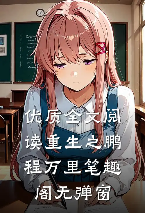 优质全文阅读重生之鹏程万里笔趣阁无弹窗