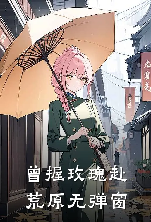 曾握玫瑰赴荒原无弹窗