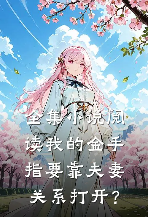 全集小说阅读我的金手指要靠夫妻关系打开？