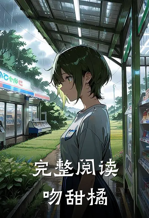 完整阅读吻甜橘
