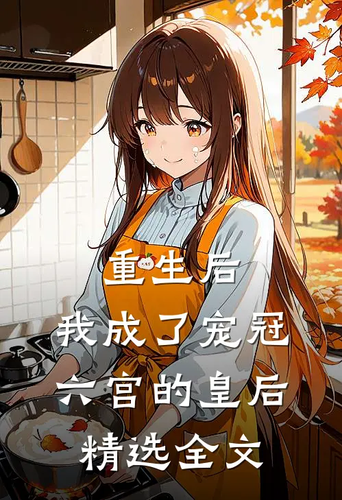 重生后，我成了宠冠六宫的皇后精选全文