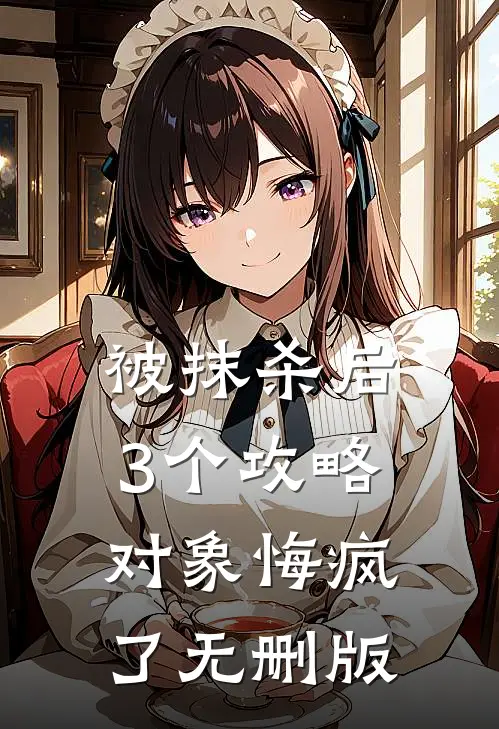 被抹杀后，3个攻略对象悔疯了无删版