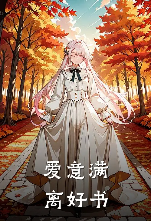 爱意满离好书