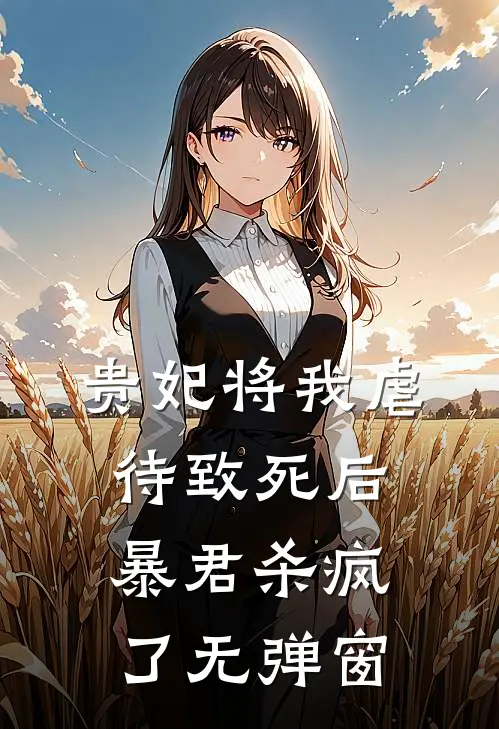 贵妃将我虐待致死后，暴君杀疯了无弹窗