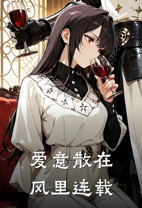 爱意散在风里连载