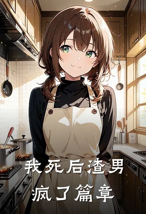 我死后渣男疯了篇章