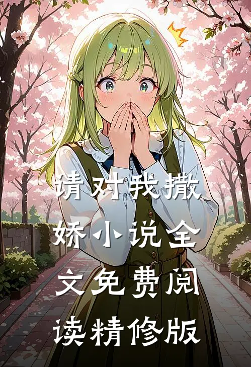 请对我撒娇小说全文免费阅读精修版