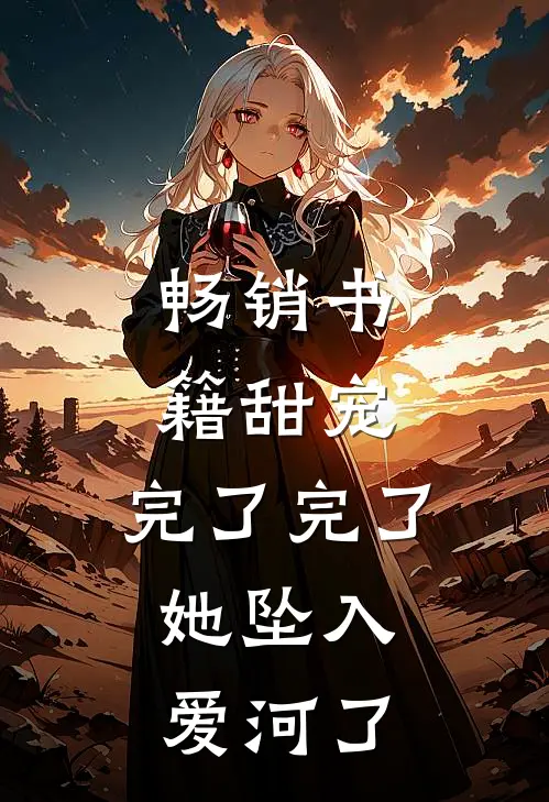 畅销书籍甜宠：完了完了，她坠入爱河了