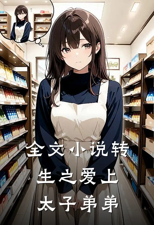 全文小说转生之爱上太子弟弟