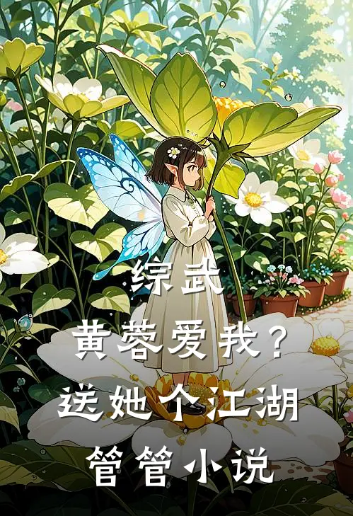 综武：黄蓉爱我？送她个江湖管管小说