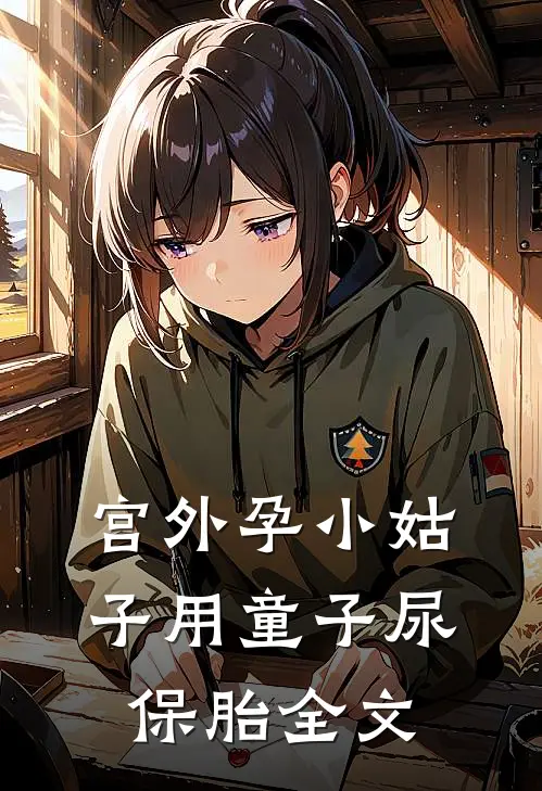 宫外孕小姑子用童子尿保胎全文