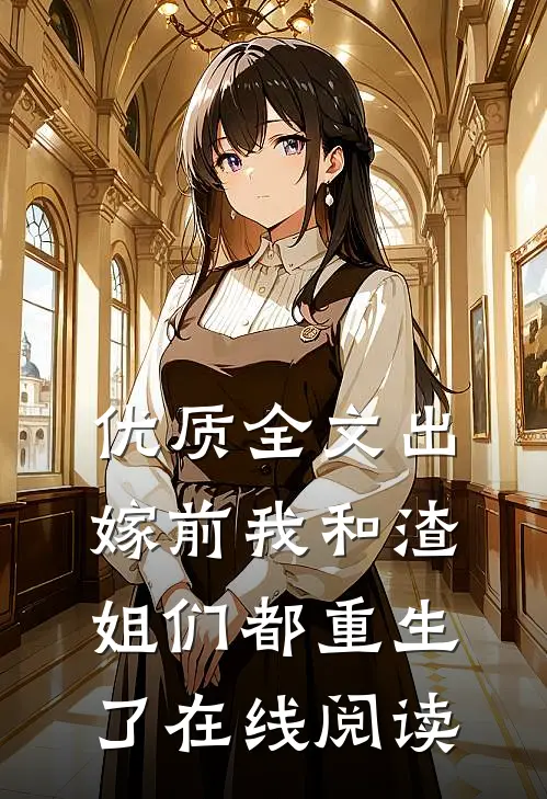优质全文出嫁前我和渣姐们都重生了在线阅读