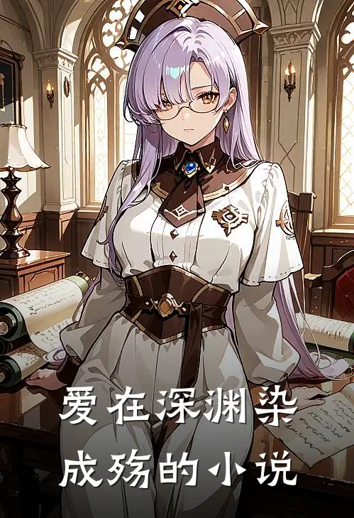 爱在深渊染成殇的小说