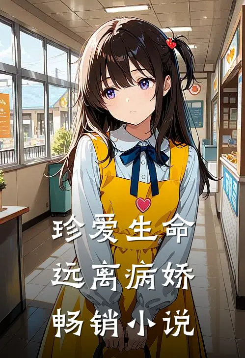 珍爱生命，远离病娇畅销小说