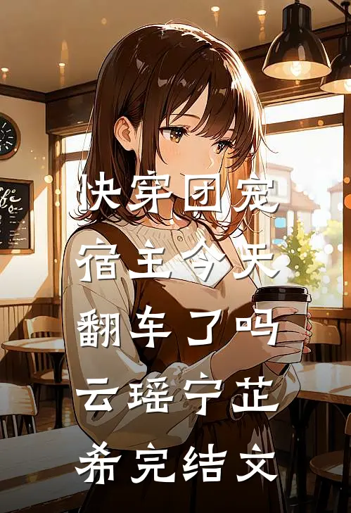 快穿团宠：宿主今天翻车了吗云瑶宁芷希完结文