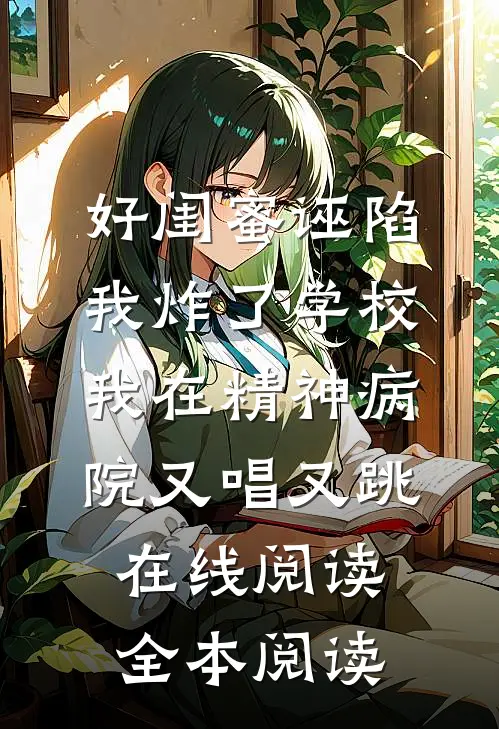 好闺蜜诬陷我炸了学校，我在精神病院又唱又跳在线阅读全本阅读