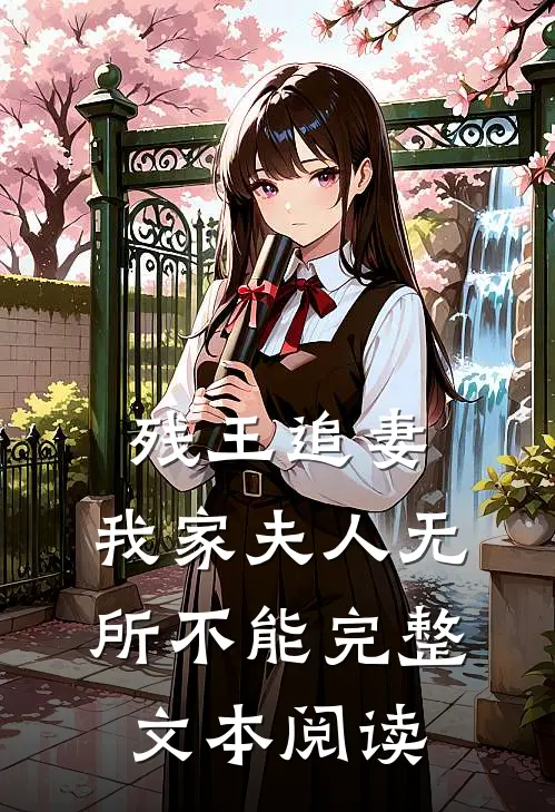 残王追妻：我家夫人无所不能完整文本阅读