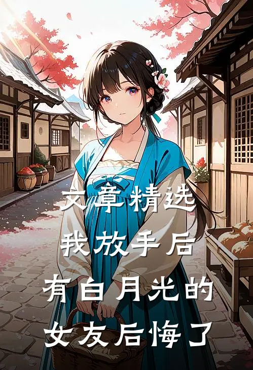 文章精选我放手后，有白月光的女友后悔了