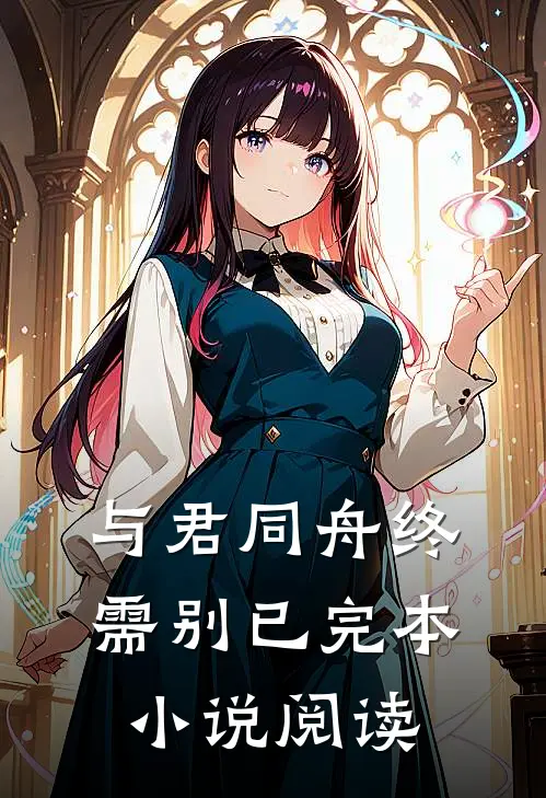 与君同舟终需别已完本小说阅读