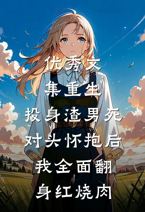 优秀文集重生:投身渣男死对头怀抱后,我全面翻身红烧肉