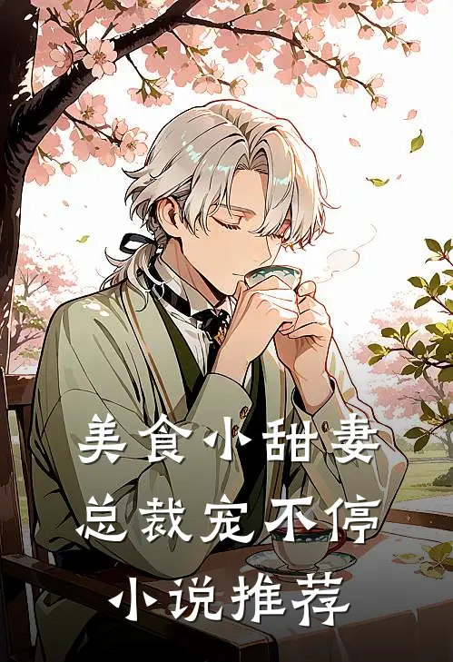 美食小甜妻：总裁宠不停小说推荐