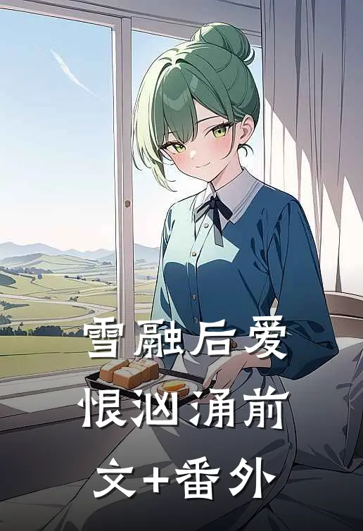雪融后爱恨汹涌前文+番外
