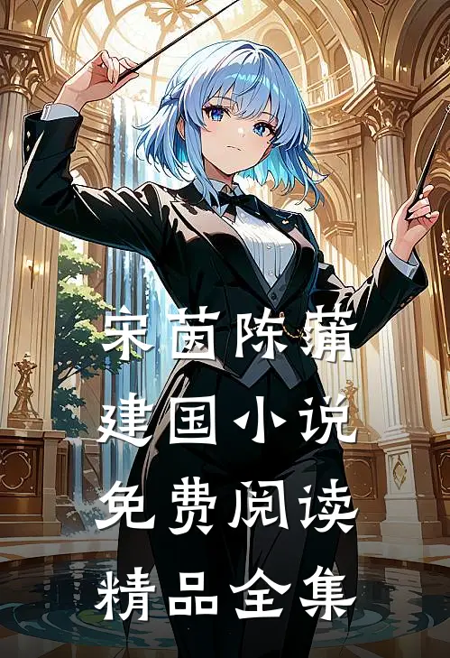 宋茵陈蒲建国小说免费阅读精品全集