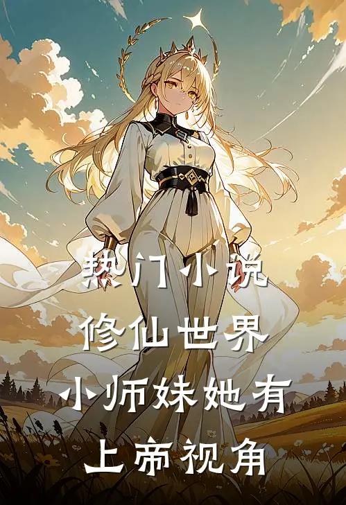 热门小说修仙世界：小师妹她有上帝视角