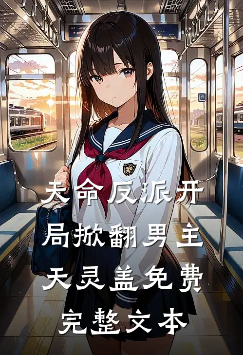 天命反派开局掀翻男主天灵盖免费完整文本