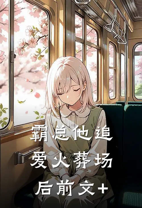 霸总他追爱火葬场后前文+