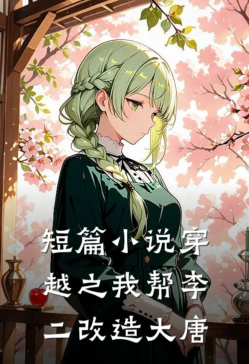短篇小说穿越之我帮李二改造大唐