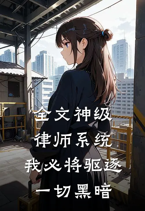 全文神级律师系统：我必将驱逐一切黑暗