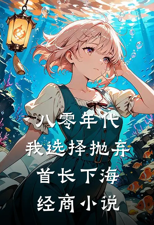 八零年代，我选择抛弃首长下海经商小说
