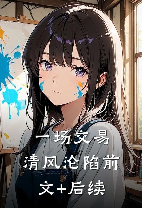 一场交易，清风沦陷前文+后续