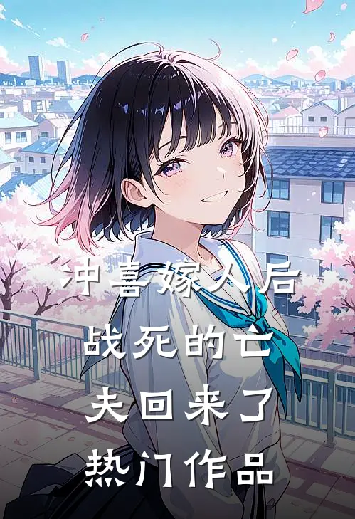 冲喜嫁人后，战死的亡夫回来了热门作品