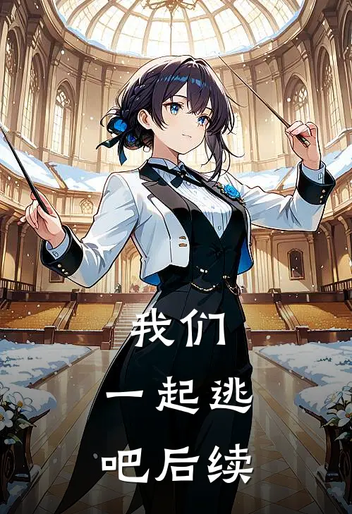 我们，一起逃吧后续