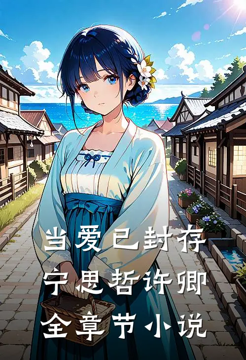 当爱已封存宁思哲许卿全章节小说