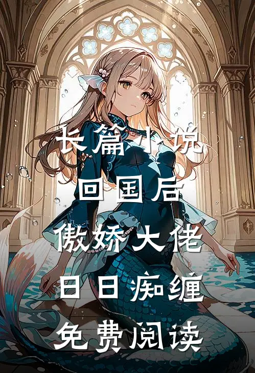 长篇小说回国后,傲娇大佬日日痴缠免费阅读
