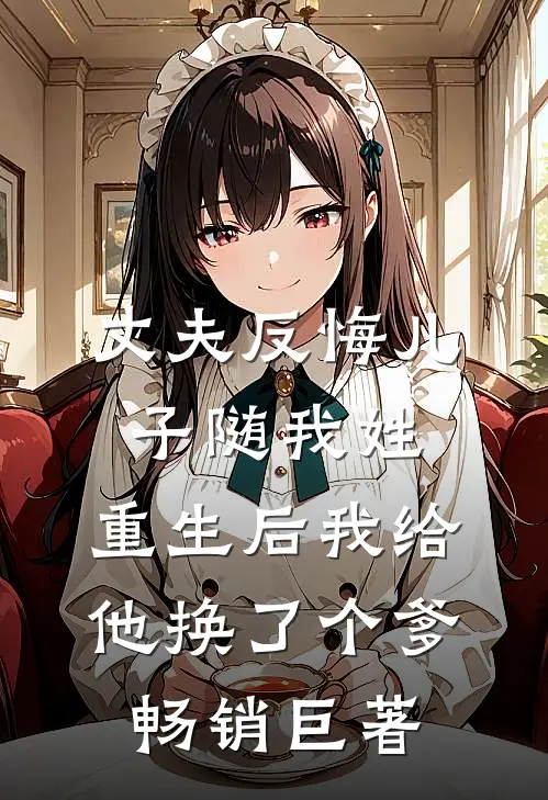 丈夫反悔儿子随我姓，重生后我给他换了个爹畅销巨著