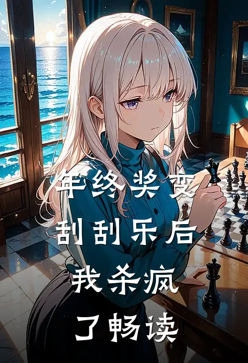 年终奖变刮刮乐后，我杀疯了畅读