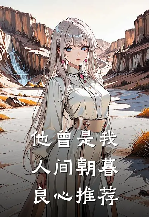 他曾是我人间朝暮良心推荐